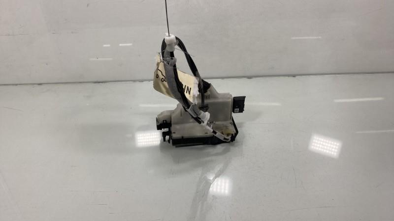 Serratura anteriore destra PEUGEOT 208 1 PHASE 2 Gasolina - 1