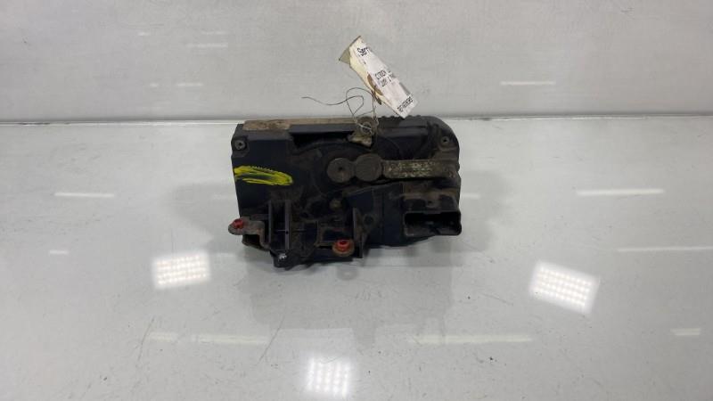 Serrure avant droit CITROEN JUMPY 1 PHASE 1 Diesel - 1