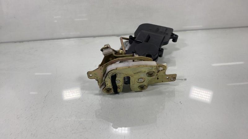 Serrure avant droit MAZDA 2 1 Diesel - 1