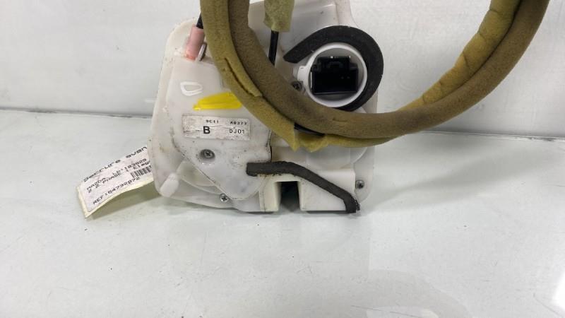 Serrure avant droit MAZDA 2 2 PHASE 1 Diesel - 1