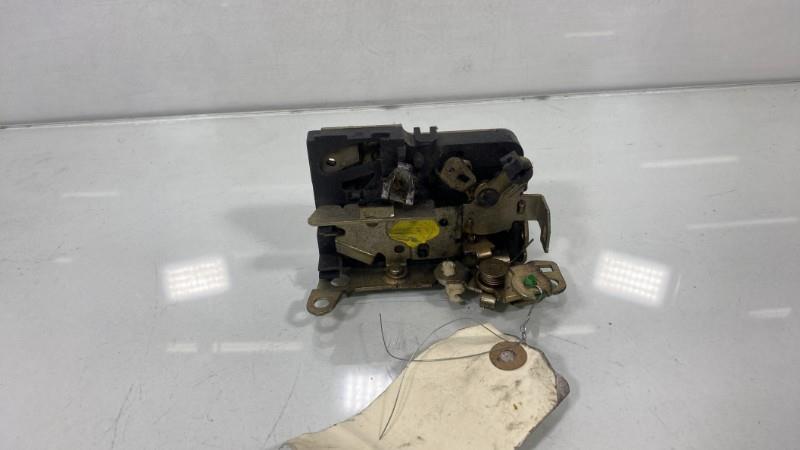 Serrure avant droit RENAULT MASTER 2 PHASE 1 Diesel - 1