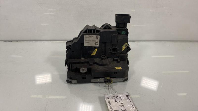 Serratura anteriore sinistra FIAT GRANDE PUNTO Diésel - 1