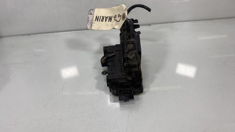 Serrure avant gauche FORD FOCUS 1 Diesel - 1