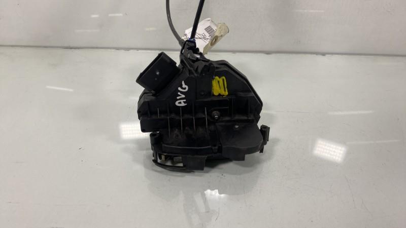 Serratura anteriore sinistra FORD FIESTA 6 PHASE 1 Diésel - 1