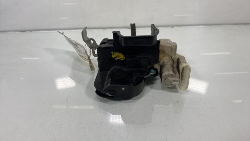 Serratura anteriore sinistra FIAT SEICENTO Gasolina - 1