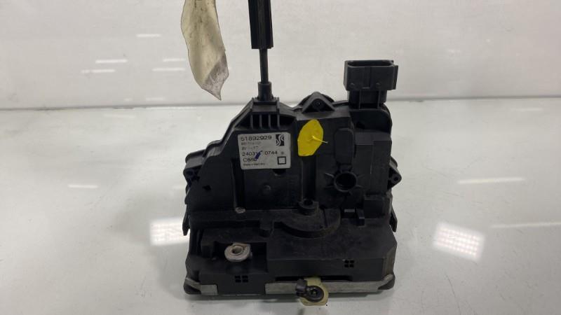 Serratura anteriore sinistra FIAT PUNTO EVO 3 Gasolina - 1