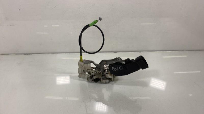 Serratura anteriore sinistra TOYOTA AYGO 1 PHASE 1 Gasolina - 1