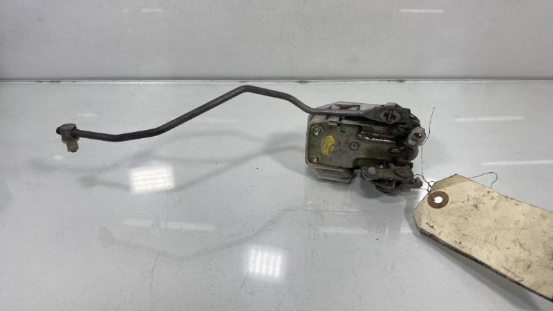 Serratura anteriore sinistra HONDA CIVIC 5 Gasolina - 1