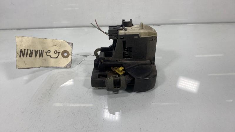 Serrure avant gauche RENAULT CLIO 2 PHASE 2 Diesel - 1