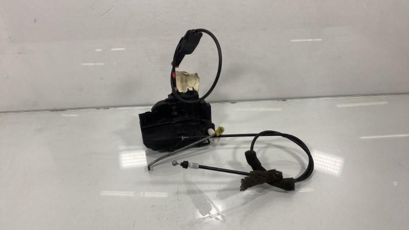 Serrure avant gauche NISSAN NOTE 1 PHASE 1 Diesel - 1