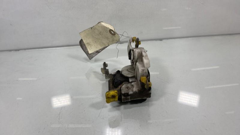 Serratura anteriore sinistra NISSAN MICRA 2 PHASE 1 Gasolina - 1