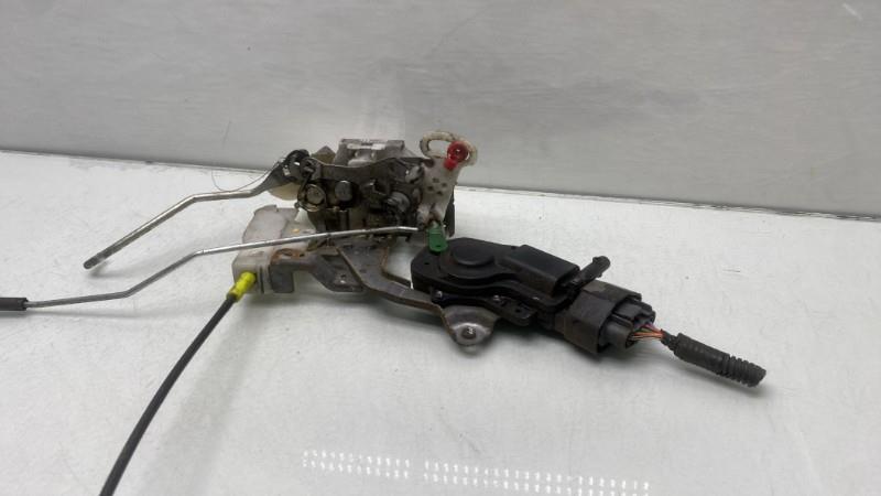 Serratura anteriore sinistra PEUGEOT 107 PHASE 1 Diésel - 1
