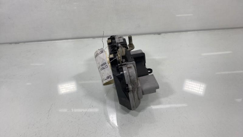 Serratura anteriore sinistra CITROEN XSARA PICASSO PHASE 2  - 1