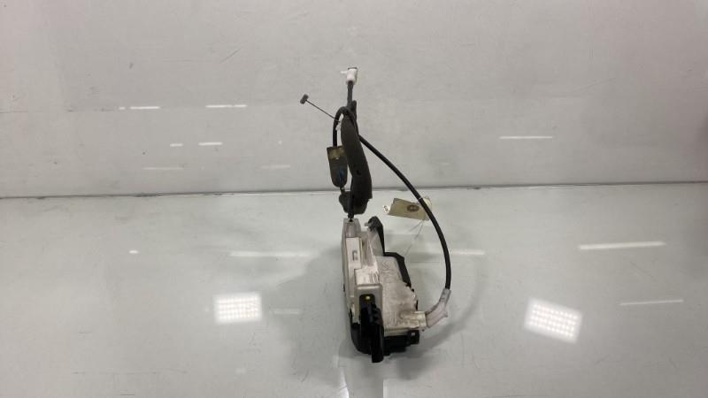 Serratura anteriore sinistra PEUGEOT 5008 1 PHASE 1 Diésel - 1