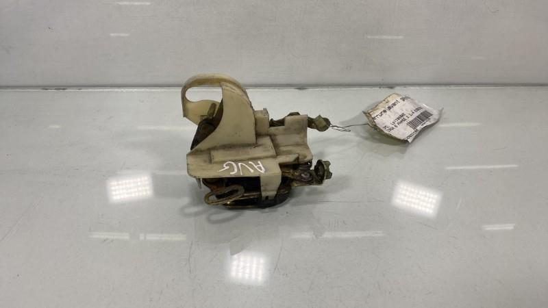 Serratura anteriore sinistra OPEL CORSA B PHASE 2 Gasolina - 1