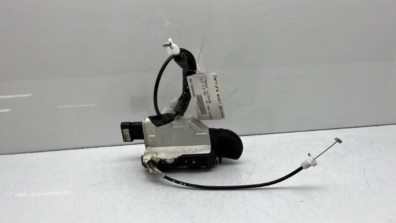 Serrure avant gauche CITROEN C5 2 Diesel - 1