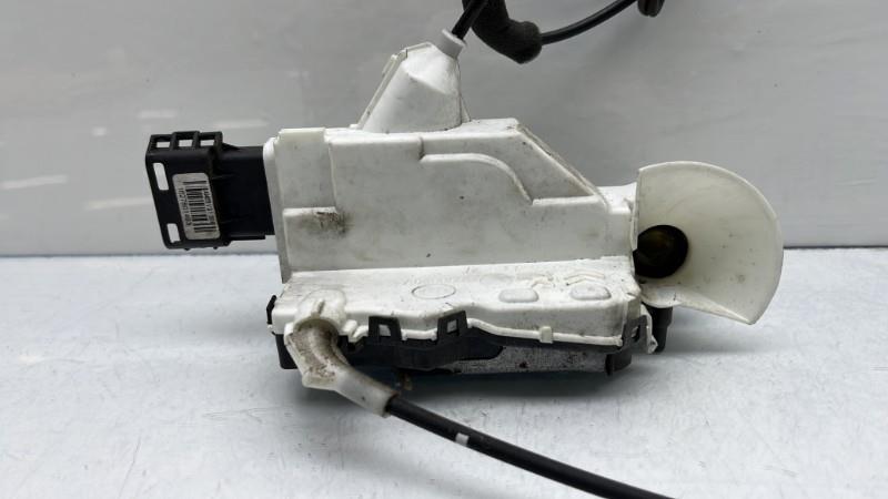 Serrure avant gauche CITROEN C3 2 PHASE 2 Essence - 1