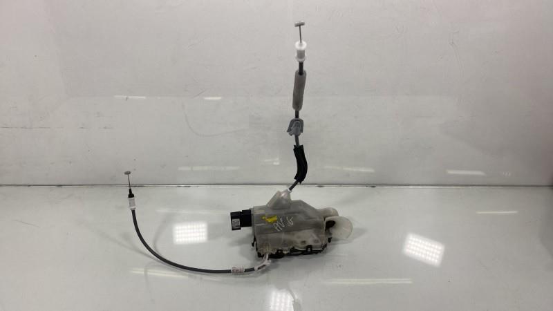 Serratura anteriore sinistra OPEL CORSA F PHASE 1 Gasolina - 1