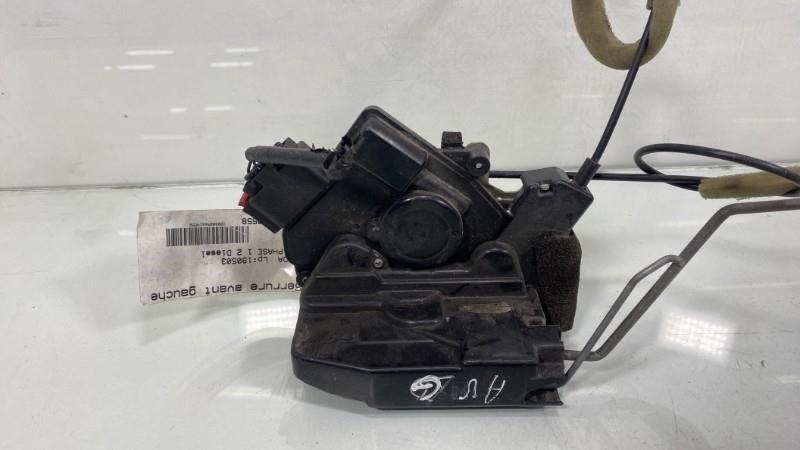 Serrure avant gauche MAZDA 5 1 PHASE 1 Diesel - 1