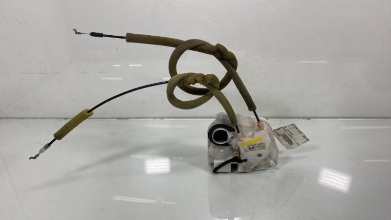 Serrure avant gauche MAZDA 2 2 PHASE 1 Diesel - 1