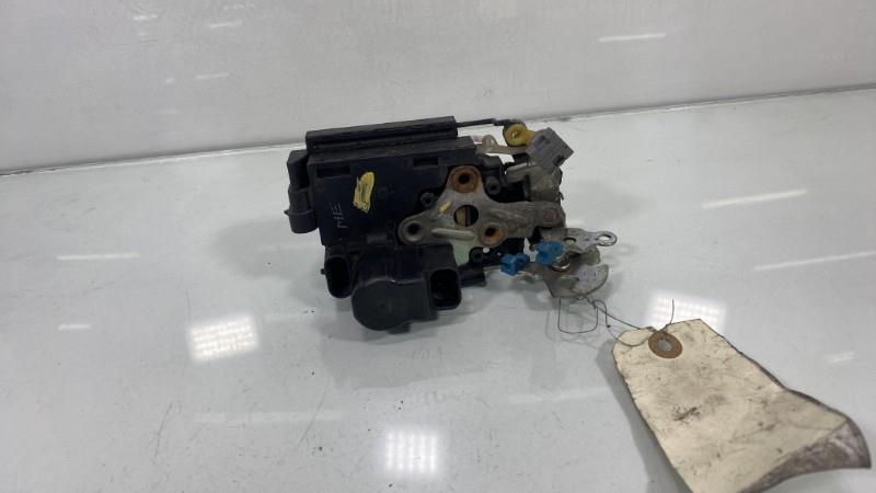 Serratura anteriore sinistra DAEWOO NUBIRA 1 PHASE 2 Gasolina - 1