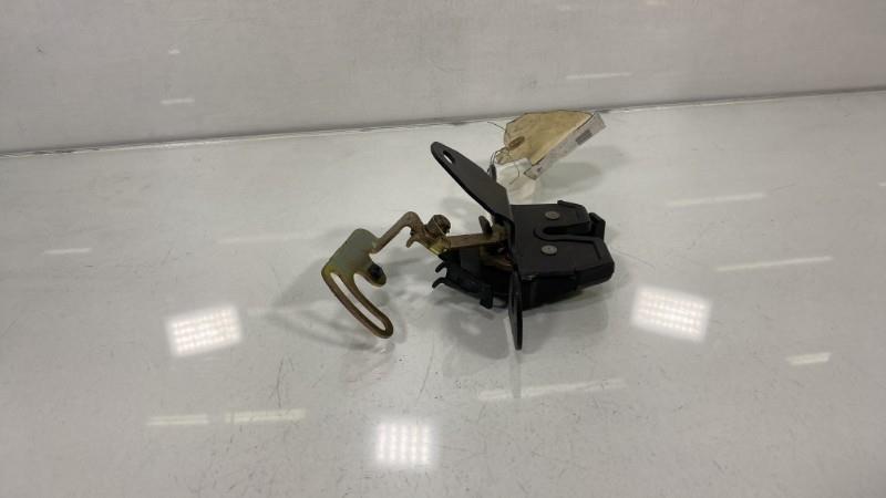 Serrure de coffre FORD ESCORT 6  - 1
