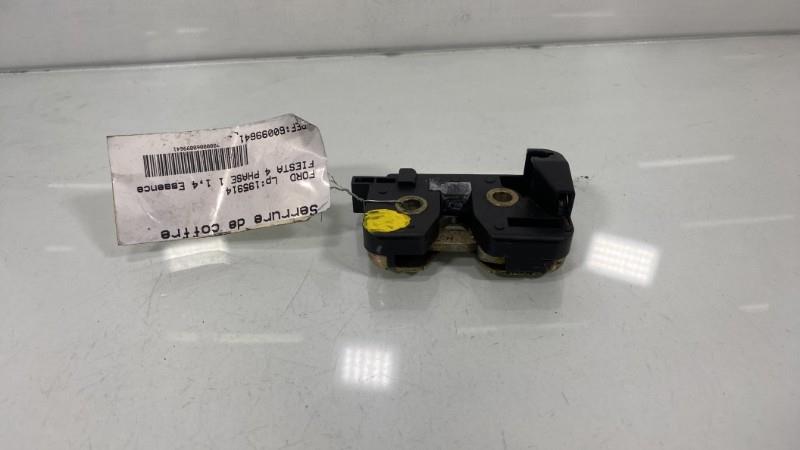 Serratura bagagliaio FORD FIESTA 4 PHASE 1 Gasolina - 1