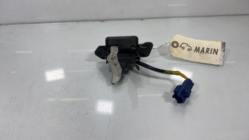 Serratura bagagliaio TOYOTA YARIS 2 PHASE 2 Gasolina - 1