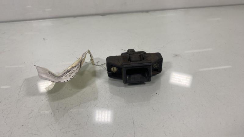 Serrure de coffre RENAULT SCENIC 1 PHASE 2 Diesel - 1