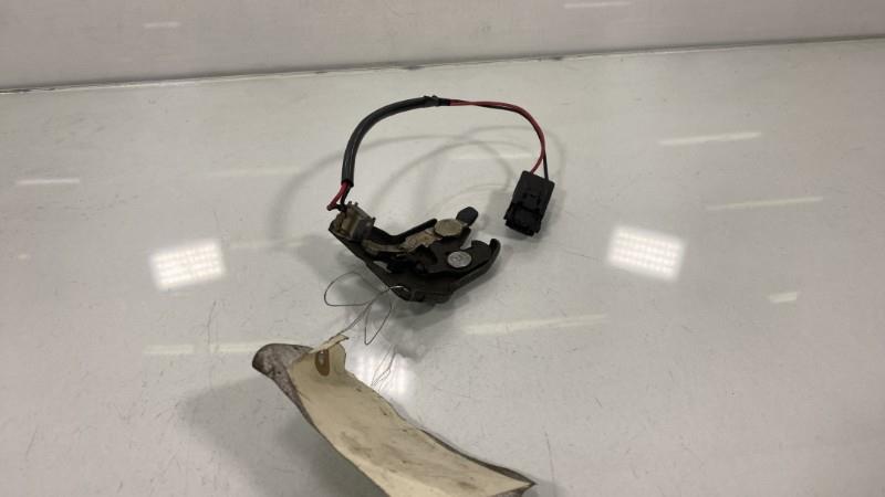Serratura bagagliaio NISSAN PRIMERA 3 Gasolina - 1