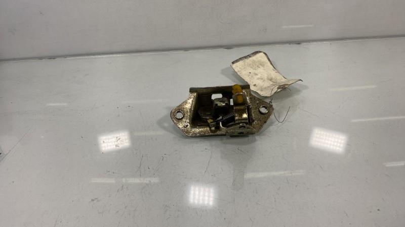 Serrure de coffre NISSAN MICRA 2 PHASE 4 Essence - 1