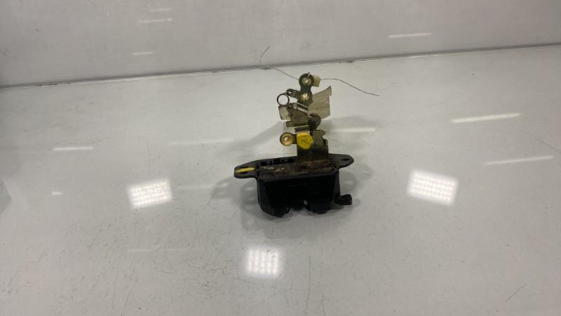 Serrure de coffre DAEWOO KALOS  - 1