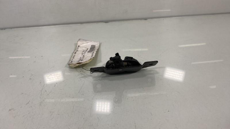 Serratura bagagliaio PEUGEOT 406 COUPE Gasolina - 1