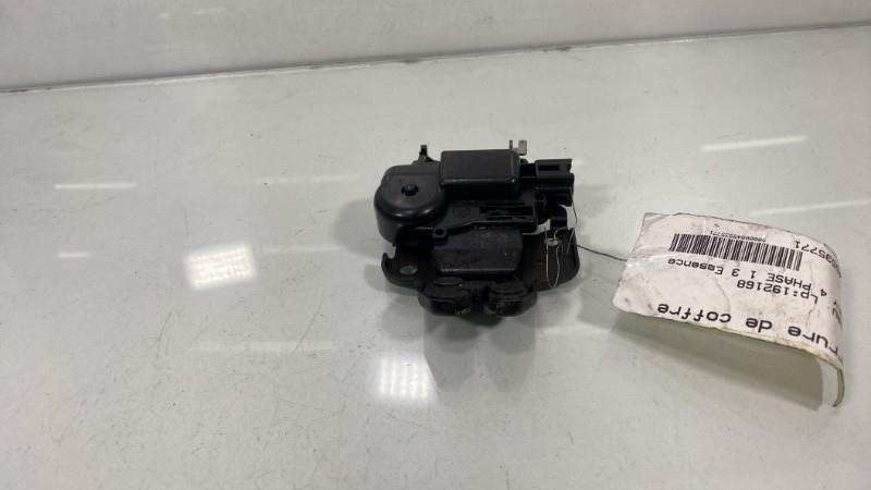 Serrure de coffre SUBARU LEGACY 4 PHASE 1 Essence - 1