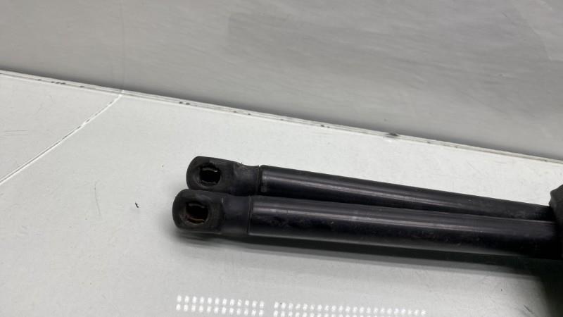 Molla a gas bagagliaio CITROEN C4 GRAND PICASSO 1 Diésel - 1