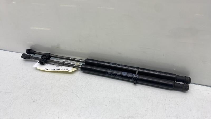 Molla a gas bagagliaio FIAT PANDA 3 PHASE 1 Gasolina - 1