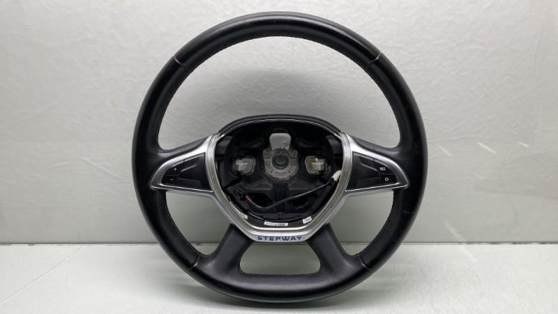 Volant DACIA LODGY PHASE 1 Essence - 1