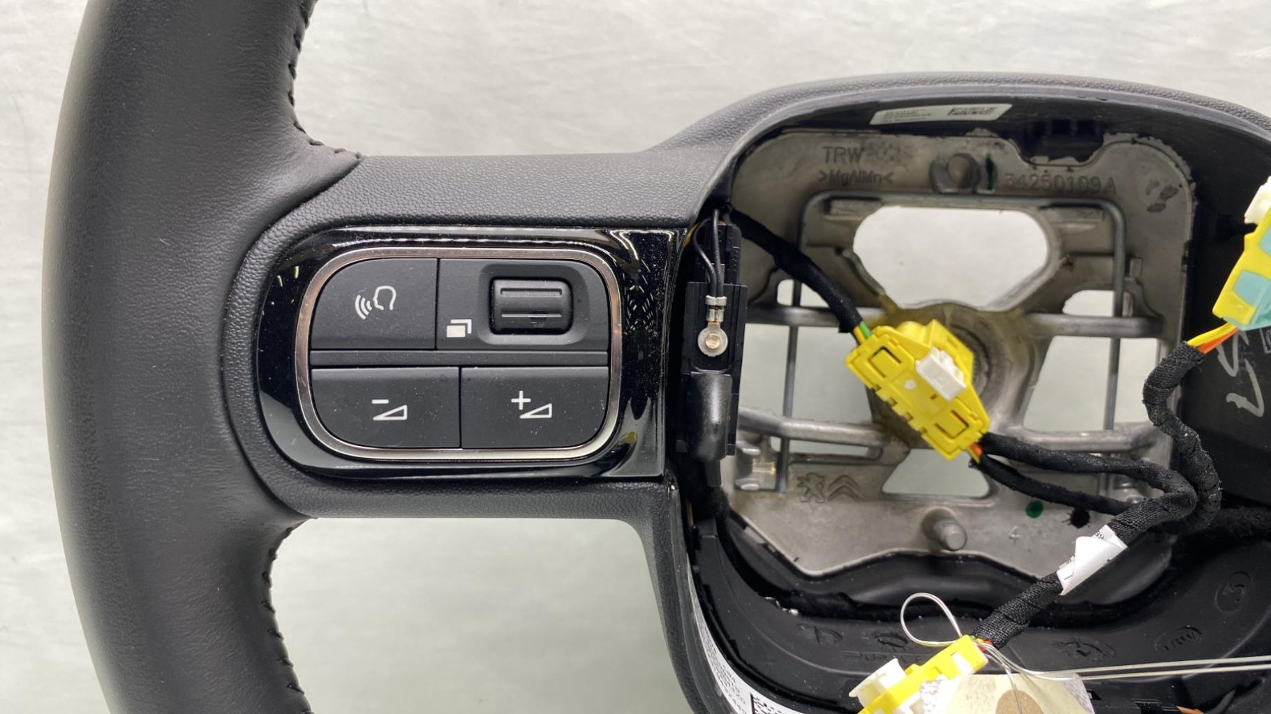 Volante CITROEN C5 AIRCROSS Gasolina - 1