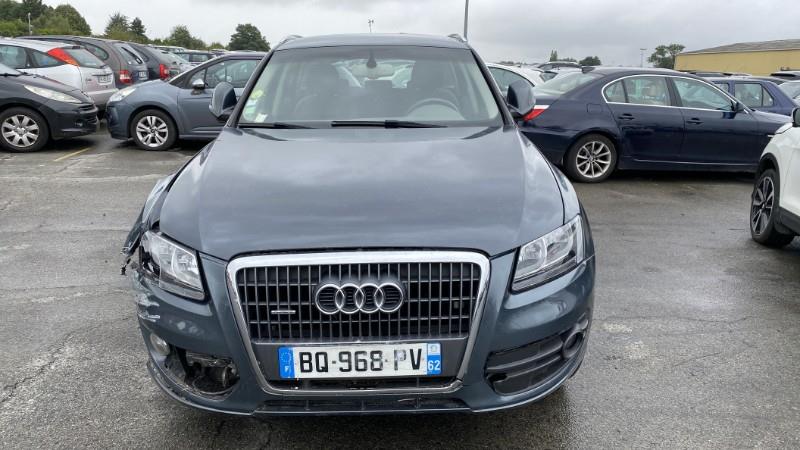 Catalizzatore (scarico) AUDI Q5 1 PHASE 1 Diésel - 1