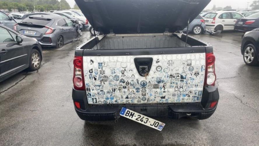 Photo de la pièce