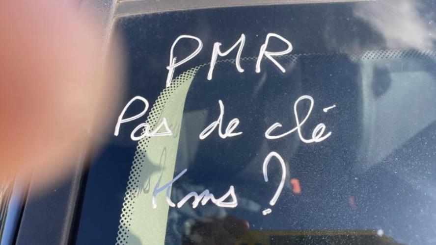 Foto del ricambio