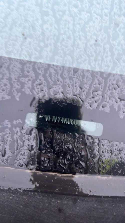 Foto del ricambio