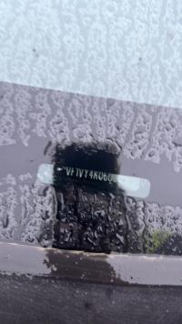 Foto del ricambio