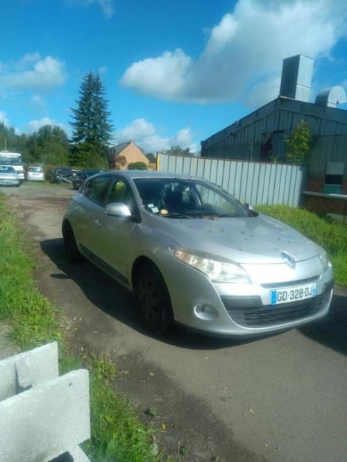Photo de la pièce