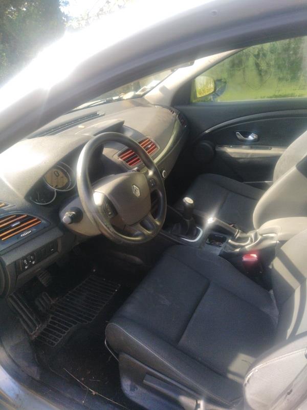 Cilindro maestro (freno) RENAULT MEGANE 3 PHASE 1 Diésel - 1