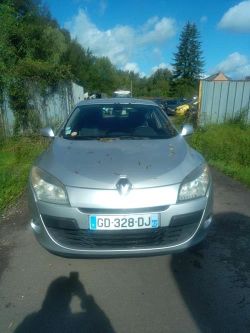 Photo de la pièce