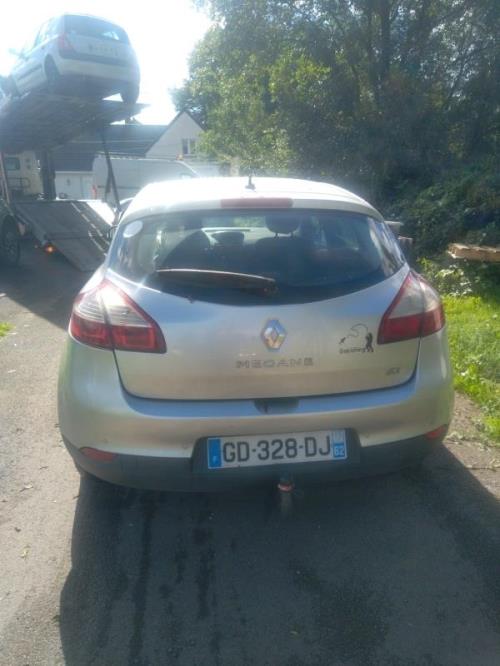 Photo de la pièce