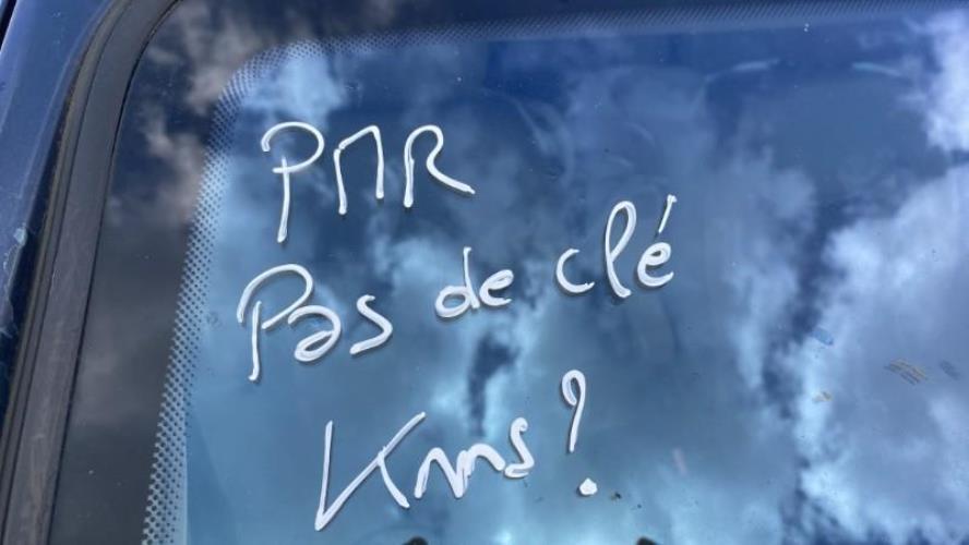 Foto de la pieza