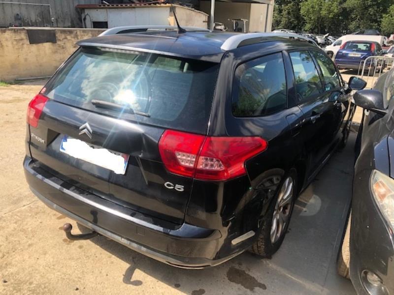 Feu arriere secondaire droit (feux) CITROEN C5 2 BREAK Diesel - 1