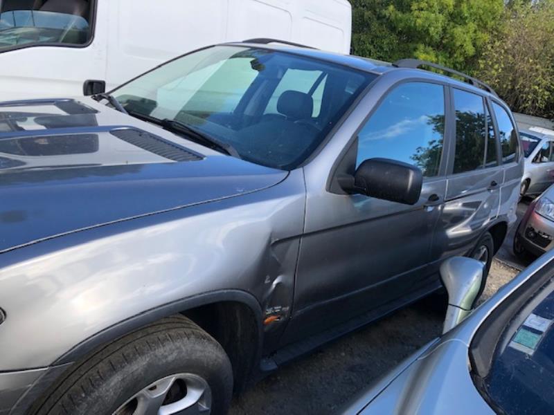 Boite de vitesses BMW X5 E53 Diesel - 1
